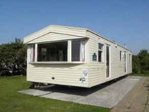 Private static caravan rental image from Butlins Skegness, Skegness, Lincolnshire 