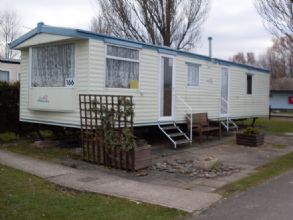 Private static caravan rental image from Butlins Minehead, Minehead, Somerset 