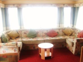 Private static caravan rental image from Marton Mere Holiday Village, Blackpool, Lancashire 