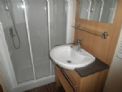 Private static caravan rental image from Doniford Bay Holiday Park, Watchet, Somerset 5