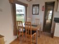 Private static caravan rental image from Doniford Bay Holiday Park, Watchet, Somerset 4