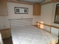 Private static caravan rental image from Doniford Bay Holiday Park, Watchet, Somerset 3
