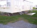 Private static caravan rental image from Caister Holiday Park