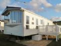 Private static caravan rental image from Doniford Bay Holiday Park, Watchet, Somerset 1 