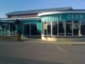 Private static caravan rental image from Newport Caravan Park