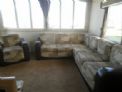 Private static caravan rental image from Doniford Bay Holiday Park, Watchet, Somerset 6