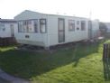 Private static caravan rental image from Chapel Hill Marina & Caravan Park