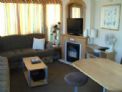 Private static caravan rental image from Caister Holiday Park