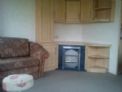 Private static caravan rental image from Camber Sands Holiday Park
