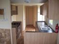 Private static caravan rental image from Thorpe Park Holiday Centre