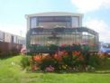 Private static caravan rental image from Whitby Holiday Park