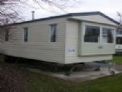 Private static caravan rental image from Burnham on Sea Holiday Village