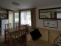 Private static caravan rental image from Looe Bay Holiday Park, Looe, Cornwall 4