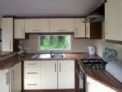 Private static caravan rental image from Looe Bay Holiday Park, Looe, Cornwall 3