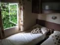 Private static caravan rental image from Looe Bay Holiday Park, Looe, Cornwall 6