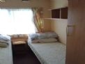 Private static caravan rental image from Devon Cliffs Holiday Park, Exmouth, Devon 2