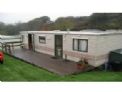 Private static caravan rental image from Starre Gorse Holiday Park