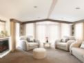Private static caravan rental image from Manor Park Holiday Village