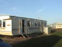 Private static caravan rental image from Withernsea Sands