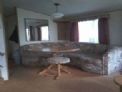 Private static caravan rental image from Newton Hall Caravan Park, Blackpool, Lancashire 3