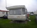 Private static caravan rental image from Breydon Water, Great Yarmouth, Norfolk 1 