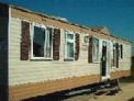 Private static caravan rental image from Golden Sands Holiday Park