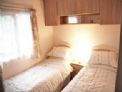 Private static caravan rental image from Lake Vyrnwy Holiday Home Park, Llanfyllin, Powys 5