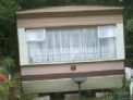 Private static caravan rental image from Pendine Sands Holiday Park
