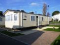 Private static caravan rental image from Rockley Park Holiday Park, Poole, Dorset 2