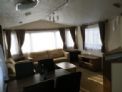 Private static caravan rental image from Rockley Park Holiday Park, Poole, Dorset 5