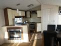 Private static caravan rental image from Rockley Park Holiday Park, Poole, Dorset 3