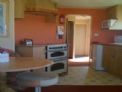 Private static caravan rental image from Liskey Hill Holiday Park, Perranporth, Cornwall 2