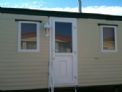Private static caravan rental image from Seashore Holiday Park