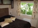Private static caravan rental image from Looe Bay Holiday Park, Looe, Cornwall 5