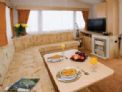 Private static caravan rental image from Coghurst Hall Holiday Park
