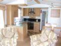Private static caravan rental image from Lake Vyrnwy Holiday Home Park, Llanfyllin, Powys 3