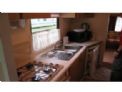 Private static caravan rental image from Starre Gorse Holiday Park, Saundersfoot, Pembrokeshire 2