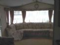Private static caravan rental image from Newton Hall Caravan Park, Blackpool, Lancashire 4