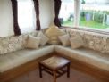Private static caravan rental image from Trecco Bay Holiday Park, Porthcawl, Glamorgan 2
