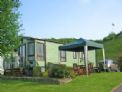 Private static caravan rental image from Lake Vyrnwy Holiday Home Park