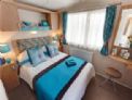 Private static caravan rental image from Caister Holiday Park, Great Yarmouth, Norfolk 2