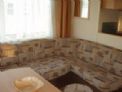 Private static caravan rental image from Par Sands Holiday Park, Par, Cornwall 3