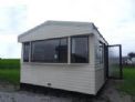 Private static caravan rental image from Golden Gate holiday Village