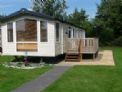 Private static caravan rental image from Kiln Park Holiday Centre
