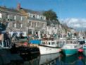 Private static caravan rental image from Padstow Holiday Park, Padstow, Cornwall 4