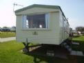 Private static caravan rental image from Primrose Valley Holiday Park