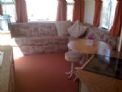 Private static caravan rental image from Liskey Hill Holiday Park, Perranporth, Cornwall 3