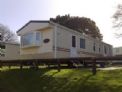 Private static caravan rental image from Rockley Park Holiday Park