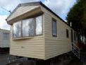 Private static caravan rental image from Marton Mere Holiday Village