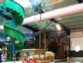 Private static caravan rental image from Trecco Bay Holiday Park, Porthcawl, Glamorgan 4